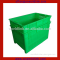 560 Heavy Duty Stack and Nest Plastic Vegetable Storage Baskets